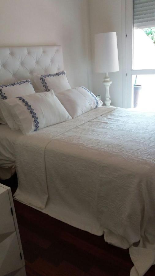 גטסו Apartamento Con Jardin מראה חיצוני תמונה