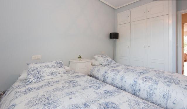 גטסו Apartamento Con Jardin מראה חיצוני תמונה