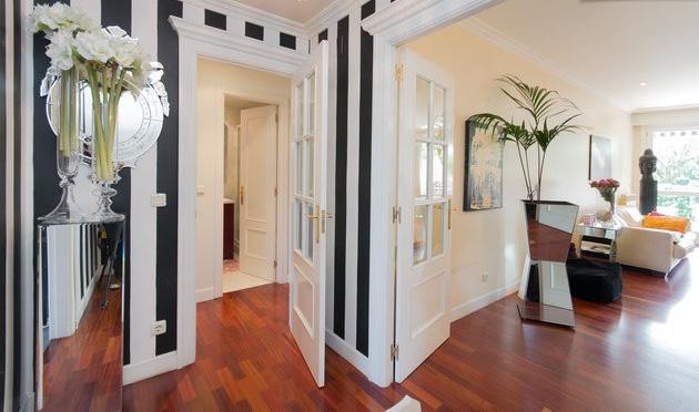 גטסו Apartamento Con Jardin מראה חיצוני תמונה
